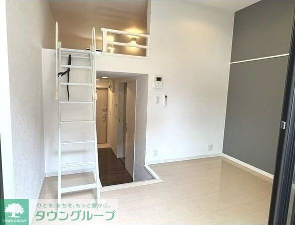 レクサス1439の物件内観写真